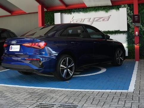 AUDI A3 SEDAN S-LINE 2.0 TFSI S-TRON.(HB.)