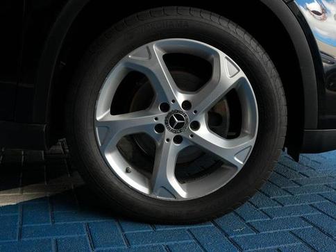 MERCEDES-BENZ GLA 200 1.6 CGI ADVANCE 16V TURBO 4P