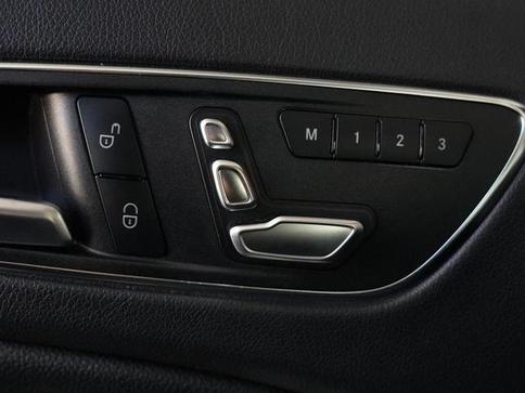 MERCEDES-BENZ GLA 200 1.6 CGI ADVANCE 16V TURBO 4P