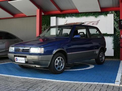 FIAT UNO 1.6-R MPI 2P
