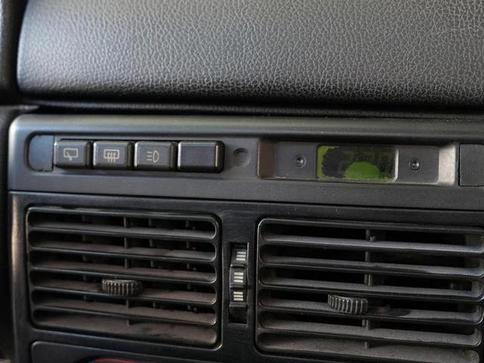 FIAT UNO 1.6-R MPI 2P