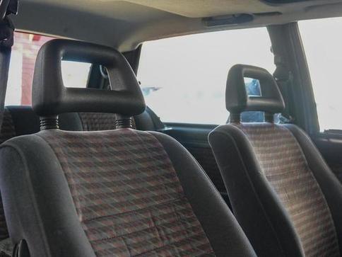 FIAT UNO 1.6-R MPI 2P