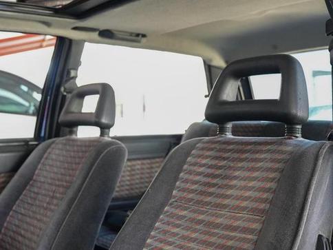 FIAT UNO 1.6-R MPI 2P