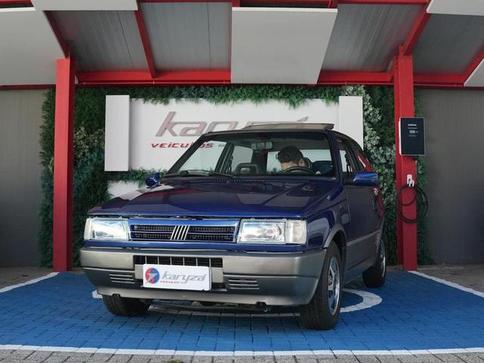 FIAT UNO 1.6-R MPI 2P