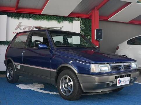 FIAT UNO 1.6-R MPI 2P