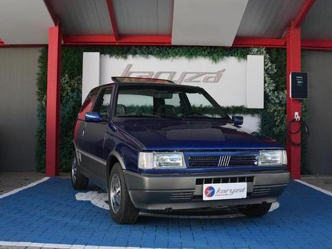 FIAT UNO 1.6-R MPI 2P
