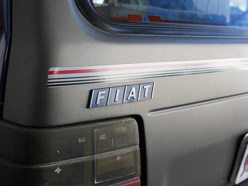 FIAT UNO 1.6-R MPI 2P