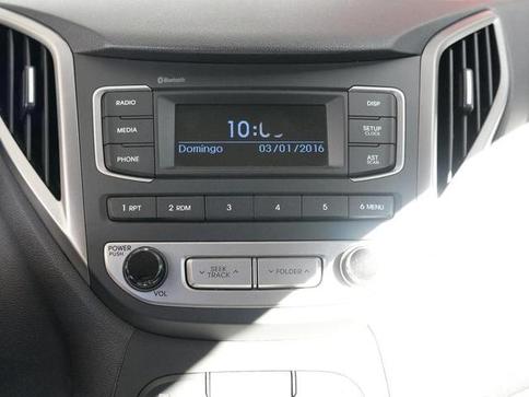 HYUNDAI HB20S 1.6 A COMF