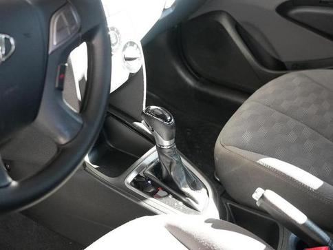 HYUNDAI HB20S 1.6 A COMF