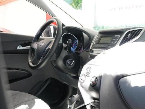 HYUNDAI HB20S 1.6 A COMF