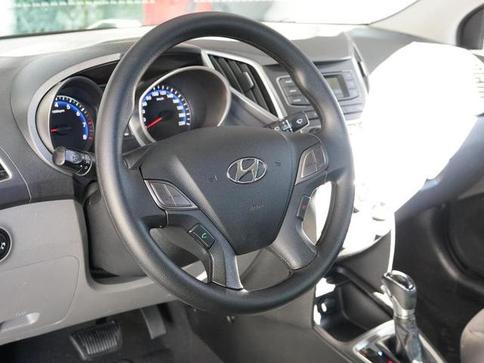HYUNDAI HB20S 1.6 A COMF