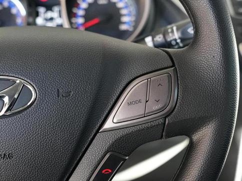 HYUNDAI HB20S 1.6 A COMF