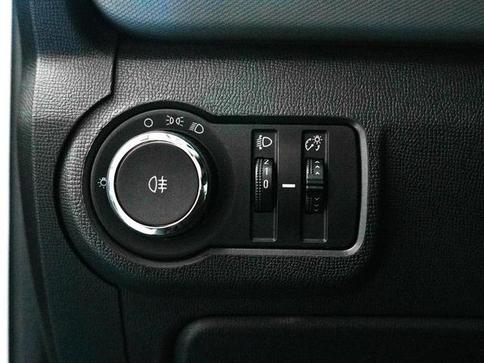 CHEVROLET S10 LS DD4