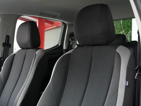 CHEVROLET S10 LS DD4