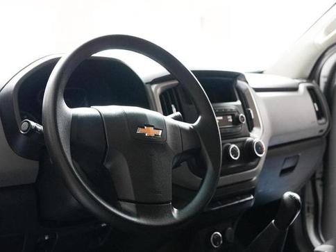 CHEVROLET S10 LS DD4