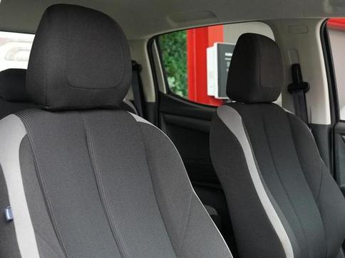 CHEVROLET S10 LS DD4