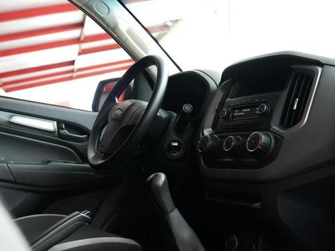 CHEVROLET S10 LS DD4