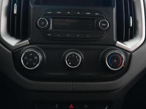 CHEVROLET S10 LS DD4