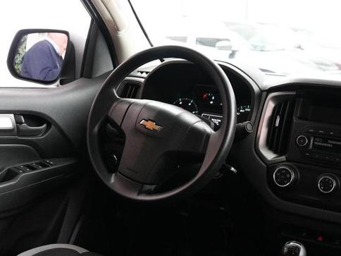 CHEVROLET S10 LS DD4