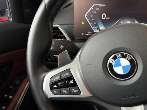 BMW 320I M SPORT FLEX