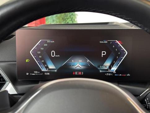 BMW 320I M SPORT FLEX