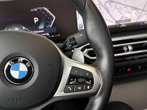 BMW 320I M SPORT FLEX