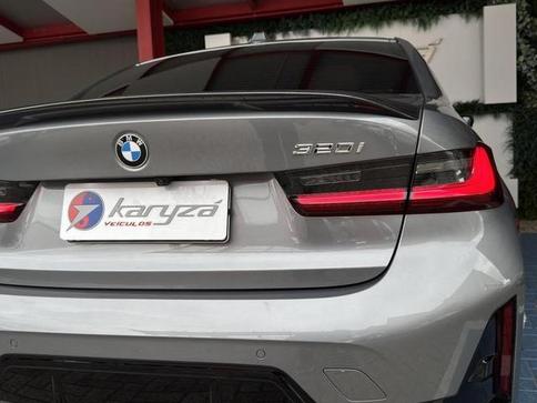 BMW 320I M SPORT FLEX