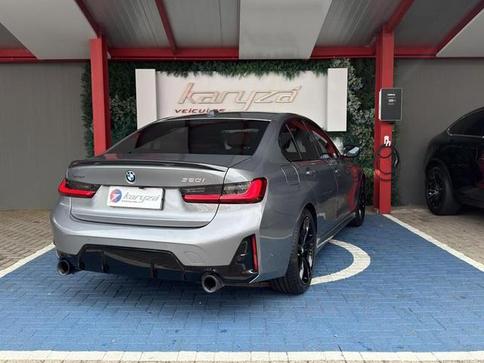 BMW 320I M SPORT FLEX