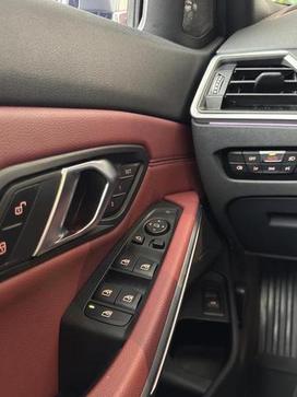 BMW 320I M SPORT FLEX