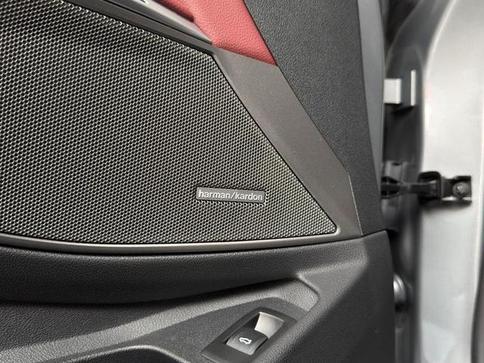 BMW 320I M SPORT FLEX