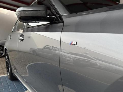 BMW 320I M SPORT FLEX