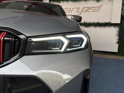 BMW 320I M SPORT FLEX