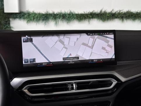 BMW 320I M SPORT FLEX