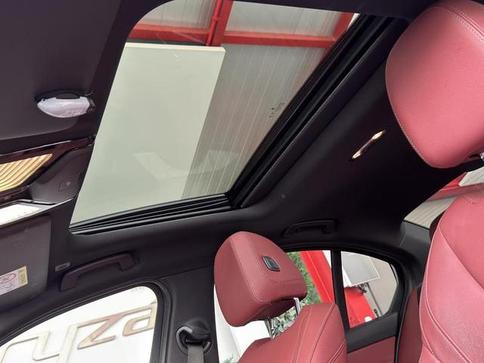 BMW 320I M SPORT FLEX