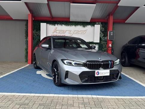 BMW 320I M SPORT FLEX