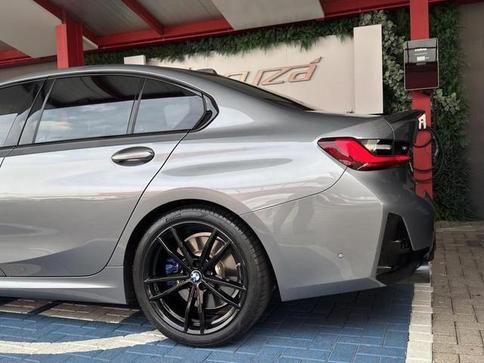 BMW 320I M SPORT FLEX