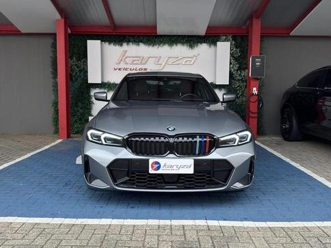 BMW 320I M SPORT FLEX