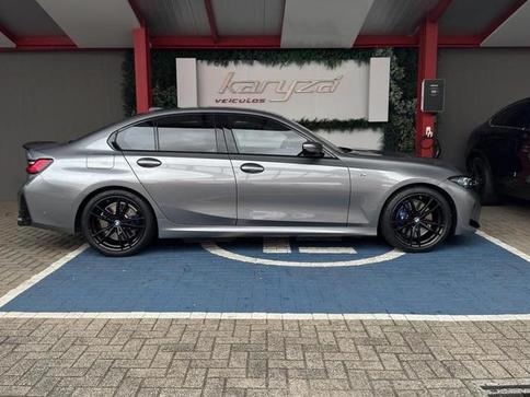 BMW 320I M SPORT FLEX