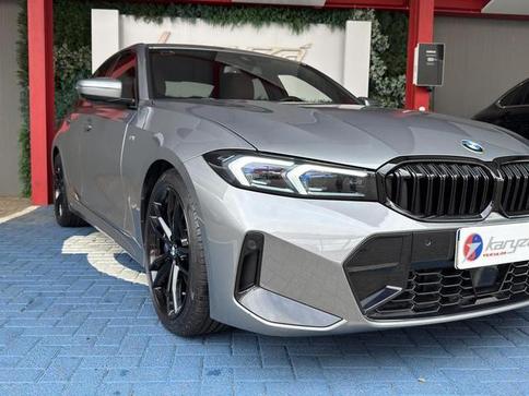 BMW 320I M SPORT FLEX