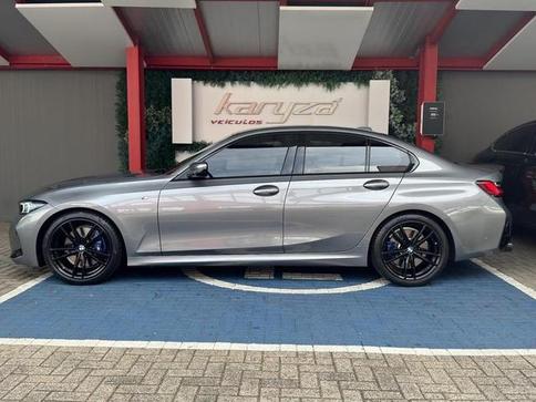 BMW 320I M SPORT FLEX