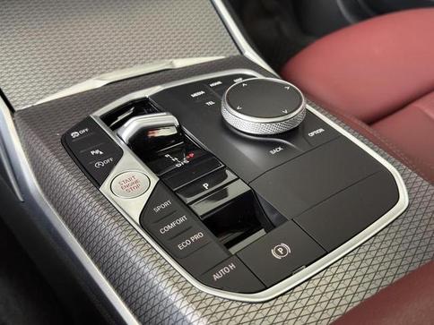 BMW 320I M SPORT FLEX