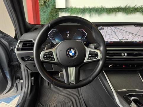 BMW 320I M SPORT FLEX
