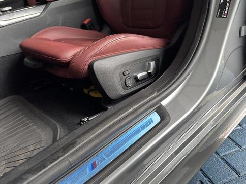 BMW 320I M SPORT FLEX