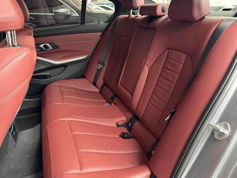 BMW 320I M SPORT FLEX