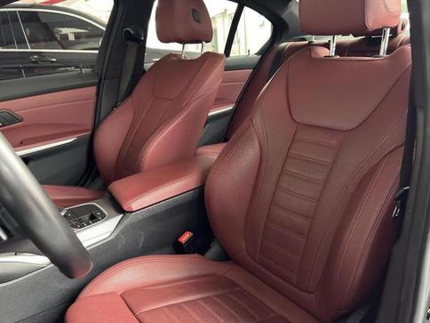 BMW 320I M SPORT FLEX