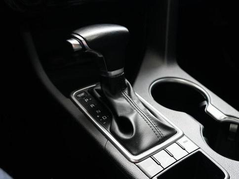 KIA SPORTAGE 2.0 EX 4X2 16V FLEX 4P AUTOMATICO