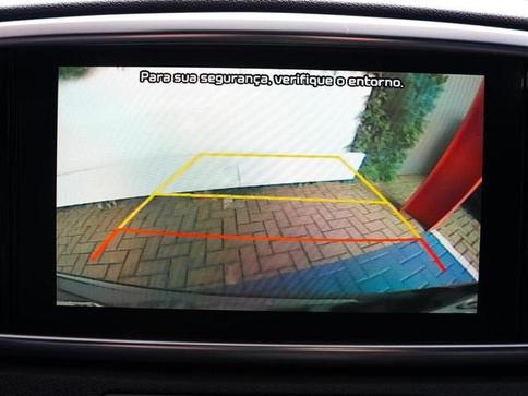 KIA SPORTAGE 2.0 EX 4X2 16V FLEX 4P AUTOMATICO