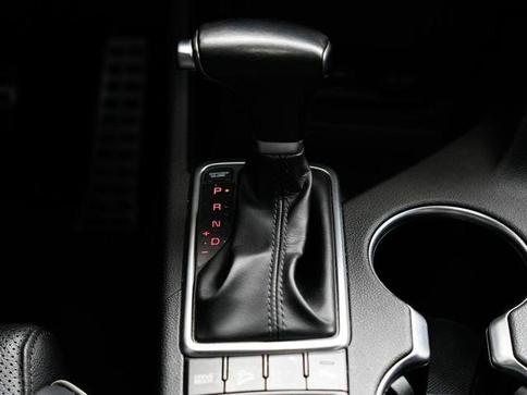 KIA SPORTAGE 2.0 EX 4X2 16V FLEX 4P AUTOMATICO