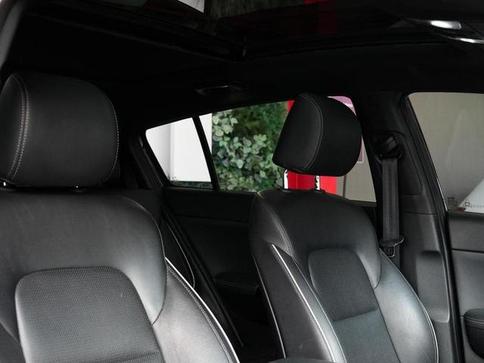 KIA SPORTAGE 2.0 EX 4X2 16V FLEX 4P AUTOMATICO