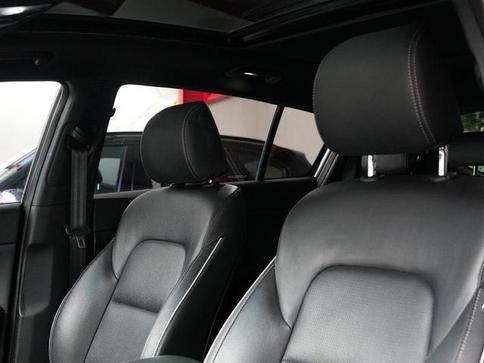 KIA SPORTAGE 2.0 EX 4X2 16V FLEX 4P AUTOMATICO